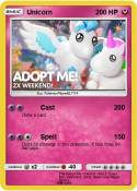 Unicorn