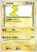 starbolt