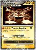 Thunder Cat