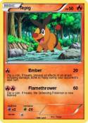 Tepig