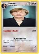 Merkel