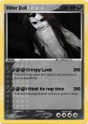 Killer Doll