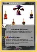 Sorcier