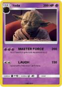 Yoda