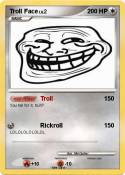 Troll Face