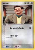 truman