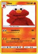 elmo