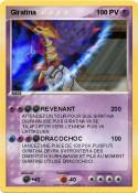 Giratina