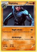 Nightwing