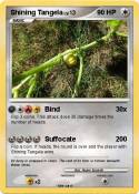 Shining Tangela