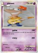 phineas