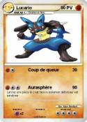 Lucario