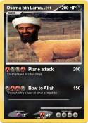 Osama bin Lama