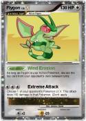 Flygon
