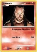 Undertaker
