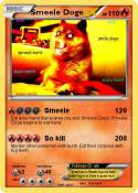 Smeele Doge