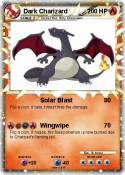 Dark Charizard