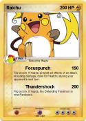 Raichu