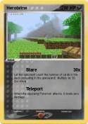 Herobrine