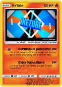 IkeTube