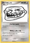 The Troll