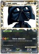 dark vador