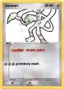 smearart