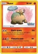 Numel