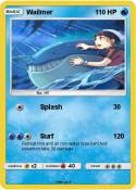 Wailmer