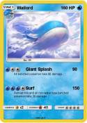 Wailord
