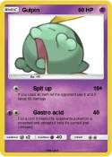 Gulpin