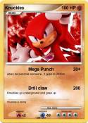 Knuckles