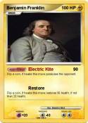 Benjamin Frankl