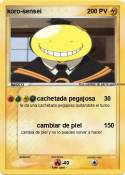 koro-sensei