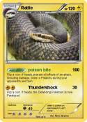 Rattle
