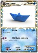 Del barco
