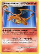 Ultimate Chariz