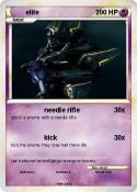 elite