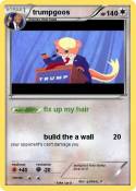 trumpgoos