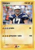 chargers