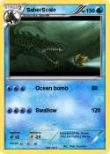 SaberScale