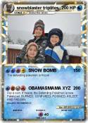 snowblaster