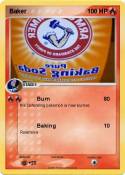 Baker 