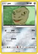 yee