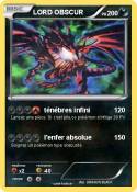 LORD OBSCUR