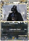 Darth Vader