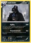 Darth Vader