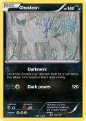 Ghosteon