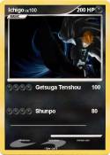 Ichigo