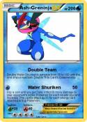 Ash-Greninja